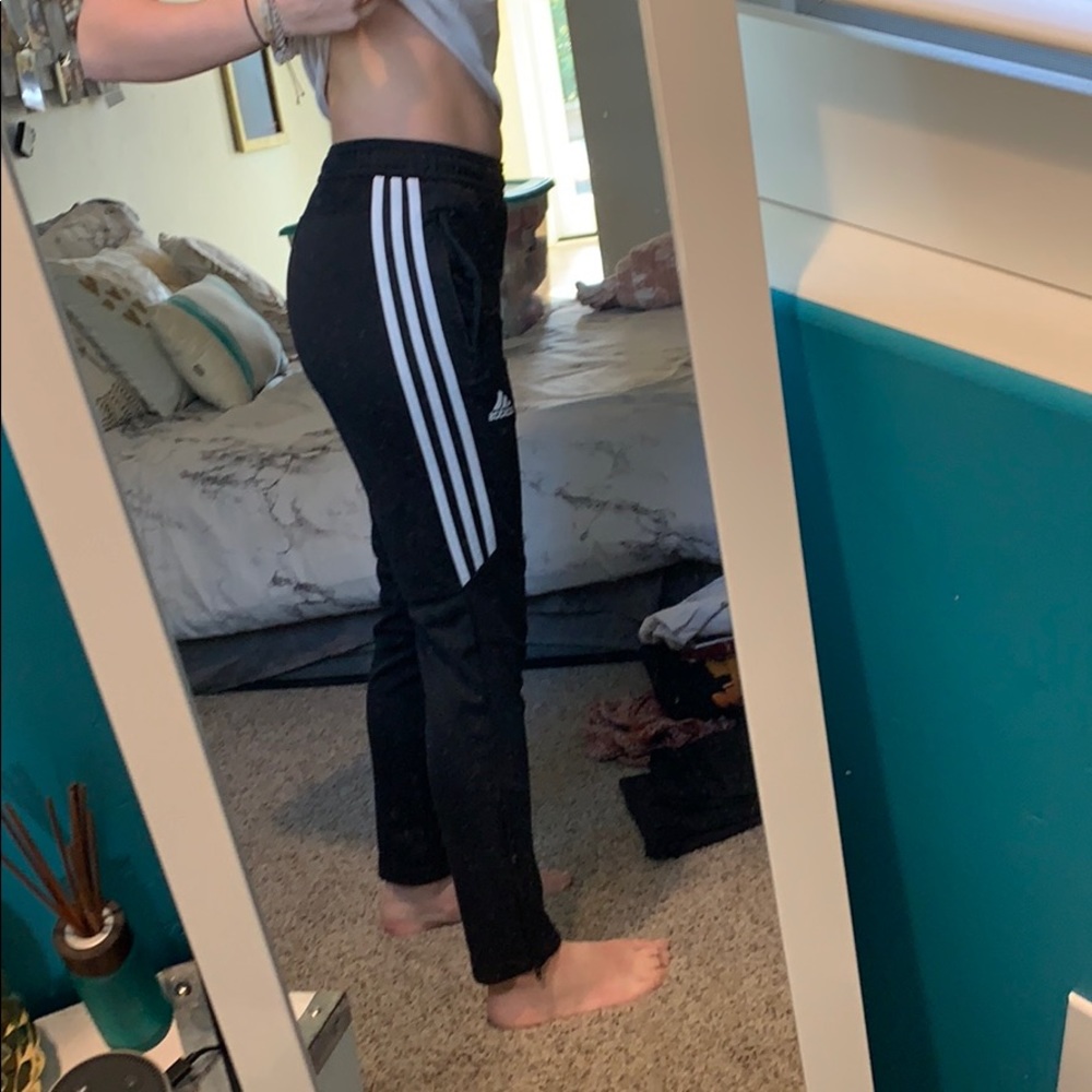 adidas joggers